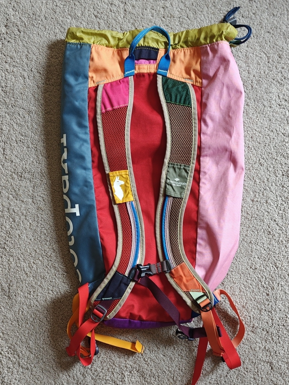 cotopaxi | 18L Daypack - Picture 3 of 5